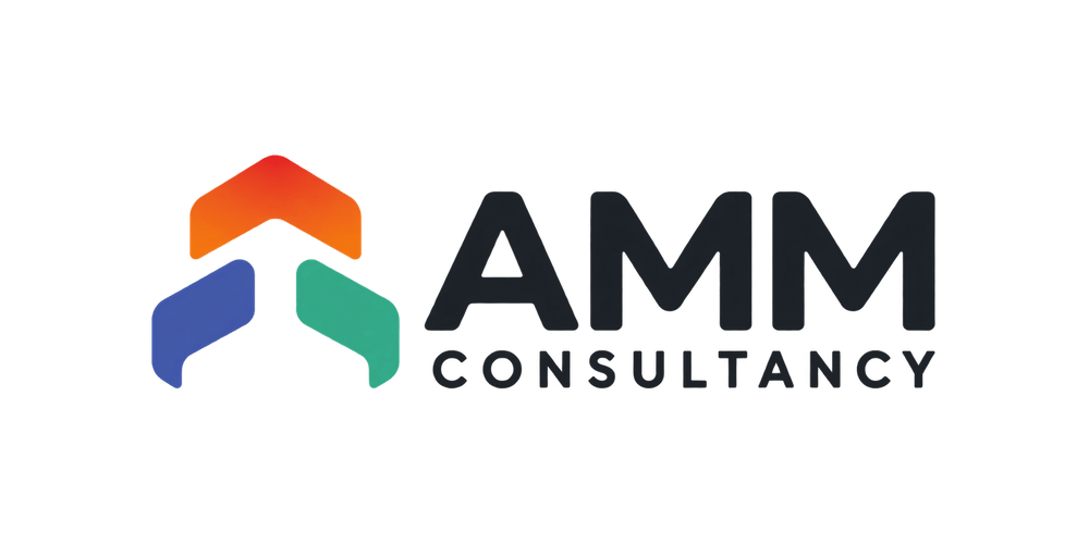 AMM Consultancy — 2B
